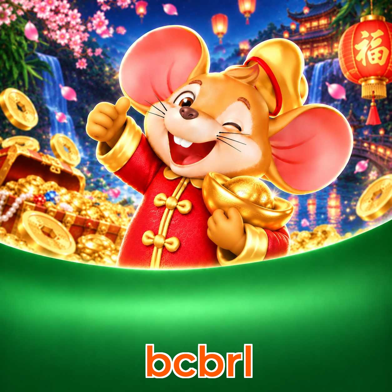 Catálogo de 2.547 jogos da bcbrl incluindo Pragmatic Play e Evolution Gaming