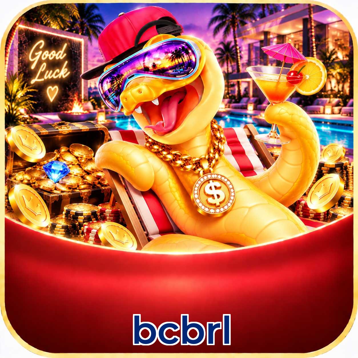 Download oficial bcbrl seguro para Android e iOS