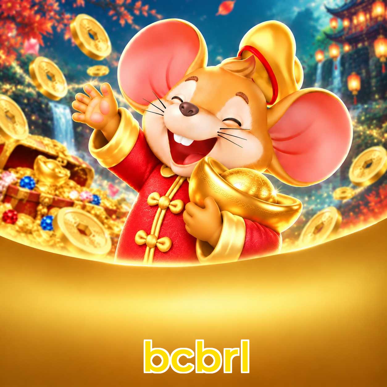 Jackpots milionários disponíveis para ganhar na bcbrl