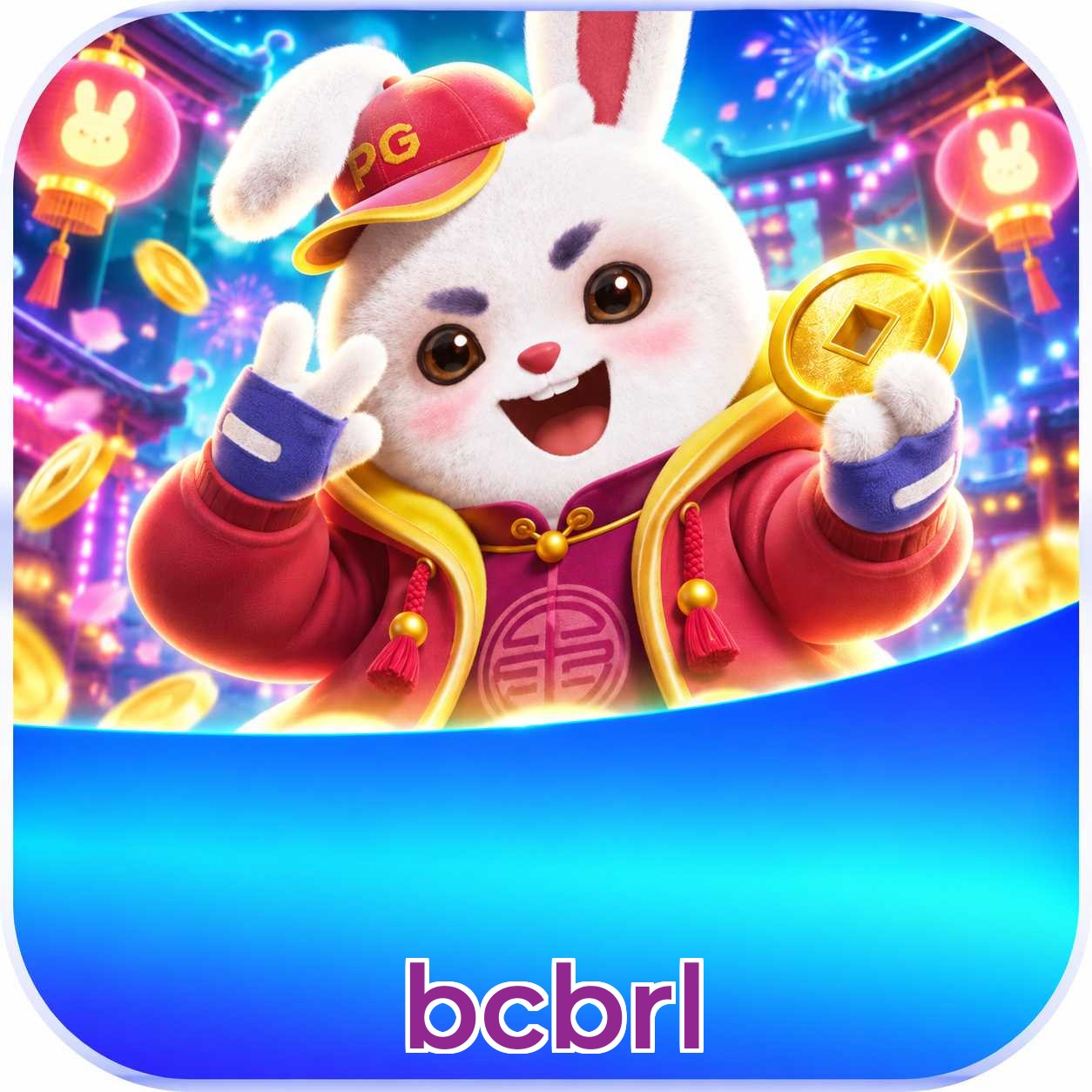 Comparação Fortune Tiger Ox e Rabbit na bcbrl