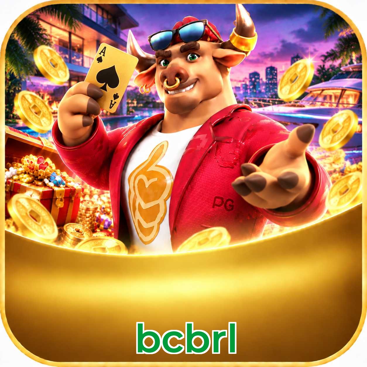 Segurança bcbrl SSL 256-bit com licença Curaçao e certificação eCOGRA