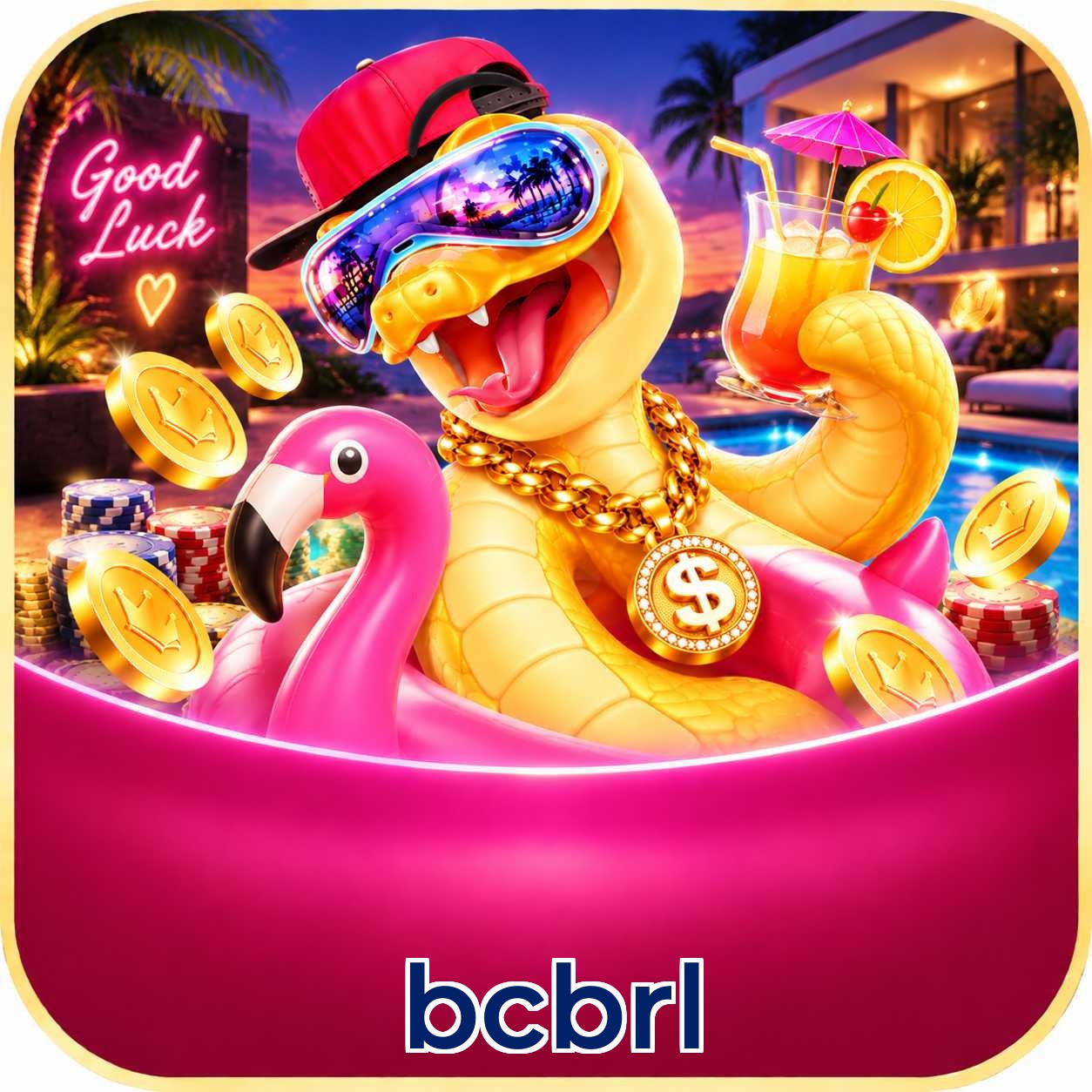 Como participar da comunidade bcbrl no Facebook