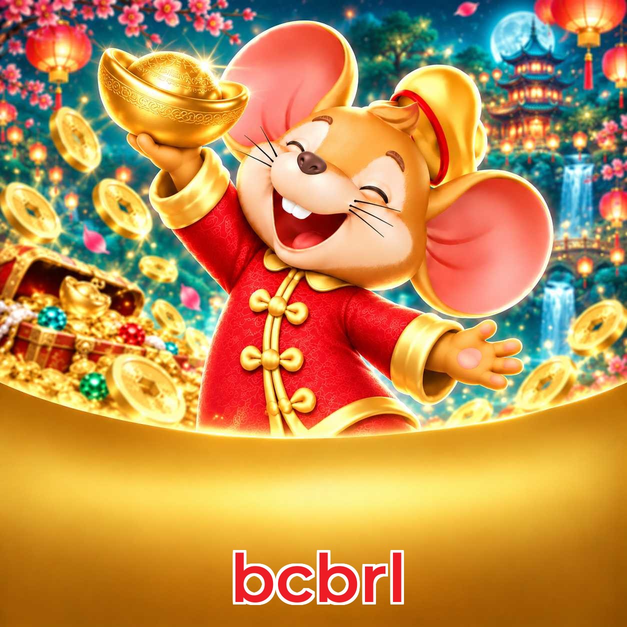 App bcbrl com catálogo premium, PIX e suporte 24/7
